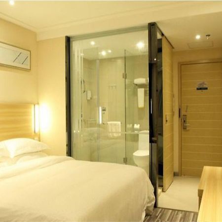 City Comfort Inn Guangzhou Jiaokou Subway Station Branch Buitenkant foto